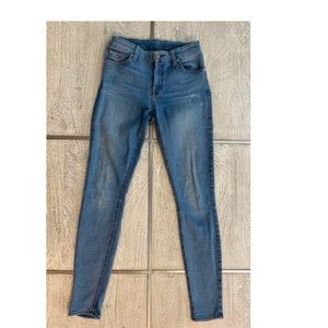 7 For All Mankind Women’s Skinny Jeans